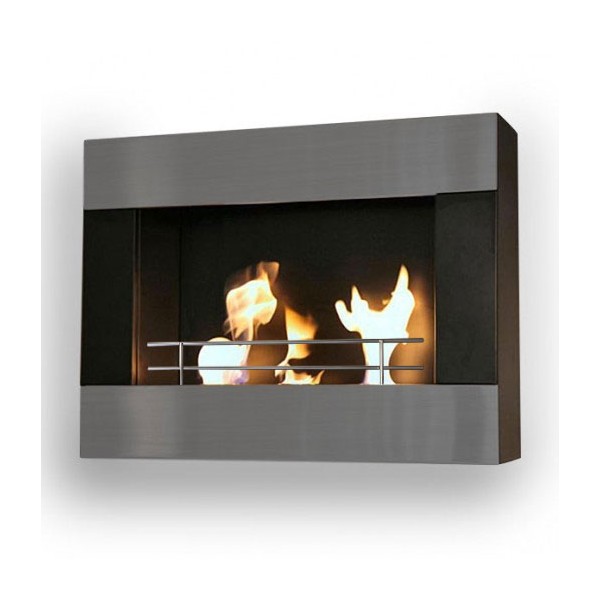 cheminee bio ethanol 4000