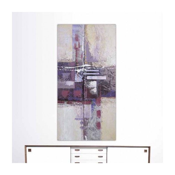 Good Tableau Noir Blanc Gris #5: Tableau-abstrait-violet.jpg Good Tableau Noir Blanc Gris #5: Tableau-abstrait-violet.jpg