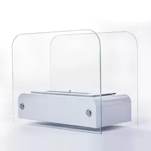 Tisch-Ethanolkamin Toast, Mini-Kamin