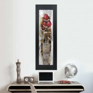 Peinture monolith doré