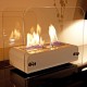 Foyer de table toast