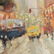 Peinture New York