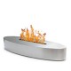 cambridge, modele de table inox