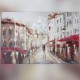 Peinture Montmartre