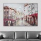 Peinture Montmartre