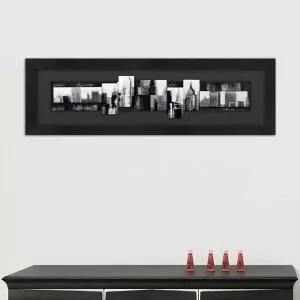 Tableau 3D New York 160 x 50 cm