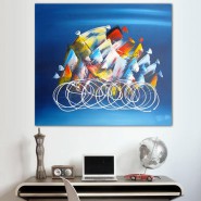 tableau art-162