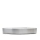 cambridge, modele de table inox