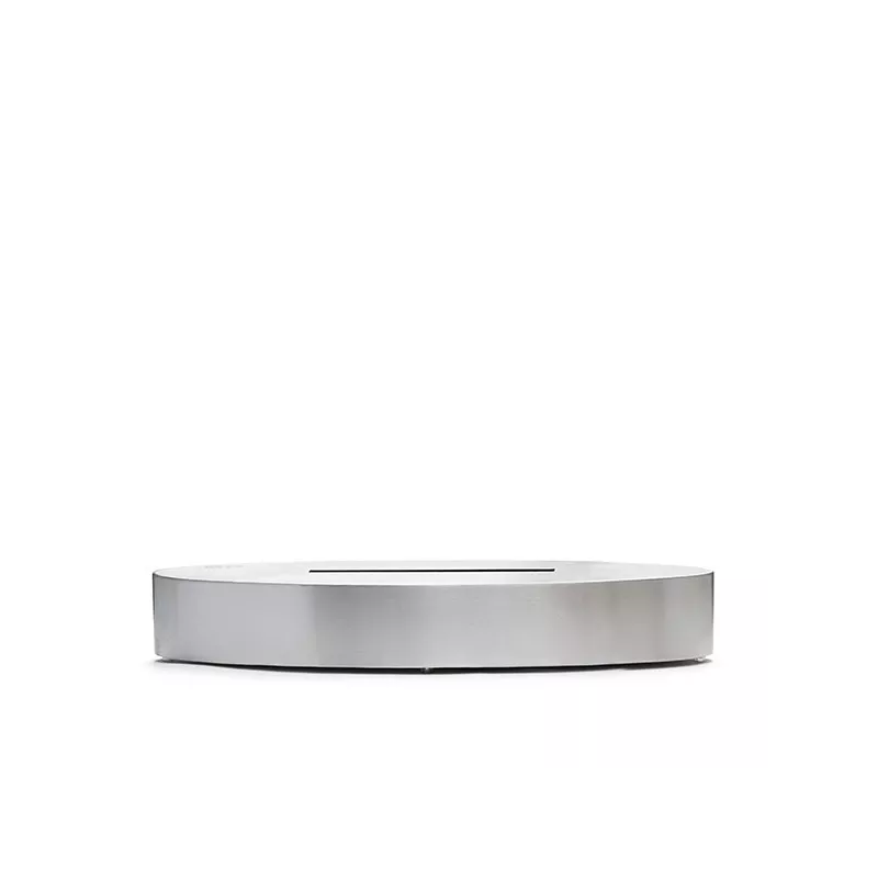 cambridge, modele de table inox