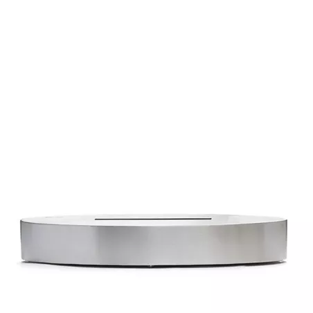 cambridge, modele de table inox