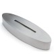 cambridge, modele de table inox