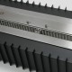 Cheminée à poser Grate