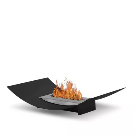 Halvat Oria etanolitakka Väri: Musta