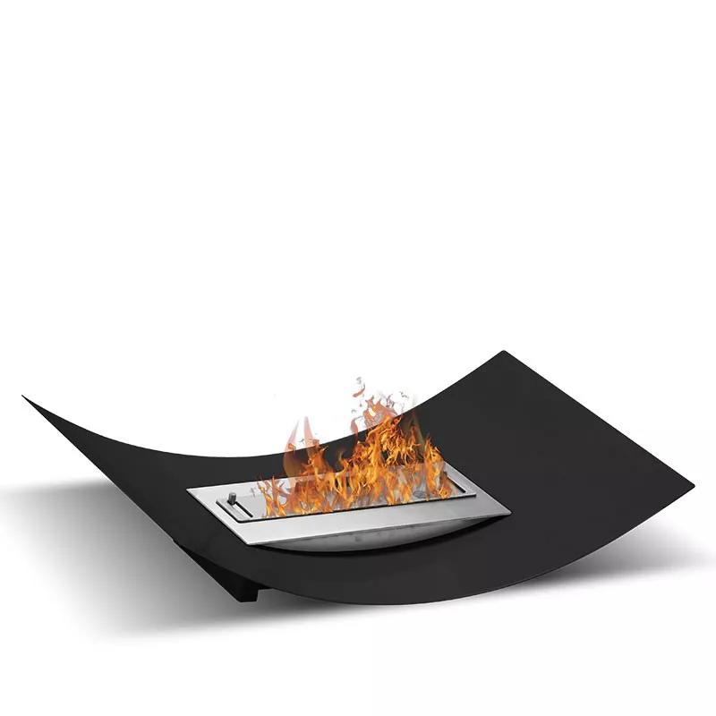 Halvat Oria etanolitakka Väri: Musta