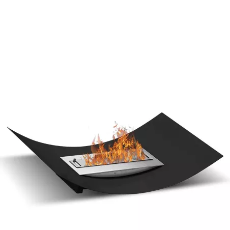 Halvat Oria etanolitakka Väri: Musta