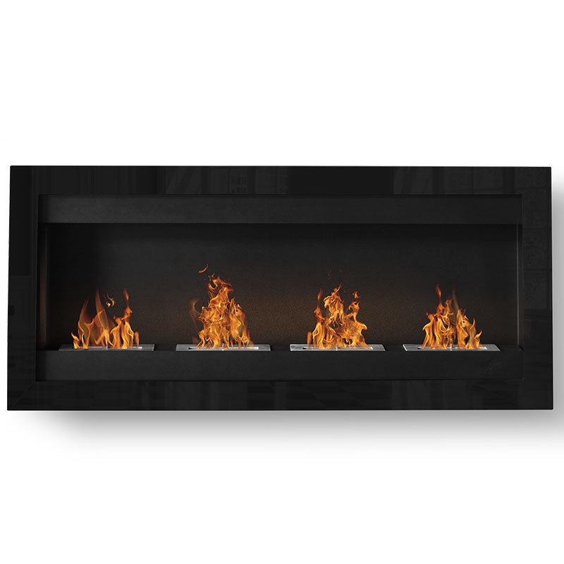 cheminee ethanol fire