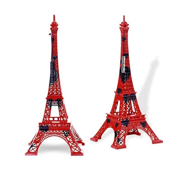 Mini tour Eiffel New Darling