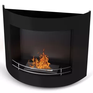 Ethanol fireplace Harmonie, 84x27x68cm