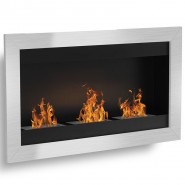 Sevenfire 3 bruleurs ethanol