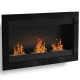 Sevenfire 3 bruleurs ethanol
