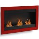 Sevenfire 3 bruleurs ethanol