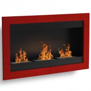 Sevenfire 3 bruleurs ethanol