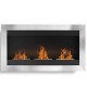 Sevenfire 3 bruleurs ethanol