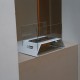 cheminee ethanol de table Diagonal