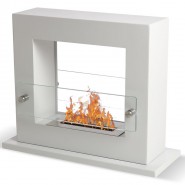 Poêle Zenith Smart