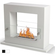 Poêle Zenith Smart