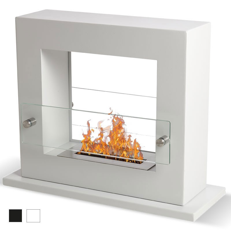 cheminee ethanol zenith