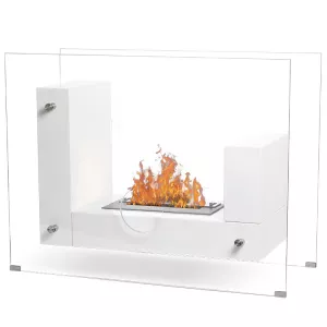 Bio-Kamin Medina zum Aufstellen auf dem Boden