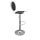 Tabouret transparent Sixteen