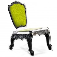 Relax chair baroque