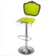 Tabouret sur verrin Baroque