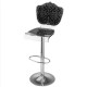 Tabouret sur verrin Baroque