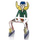 Chaise Jean-Charles de Castelbajac