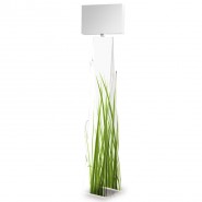 Lampe acrila