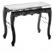 Console plexi Baroque by Acrila