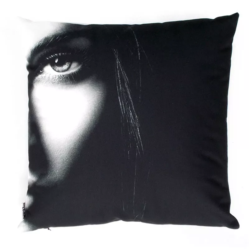 Coussin femme