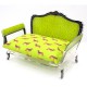 Panier pour chien
