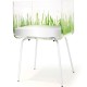 Fauteuil imprimé Cali