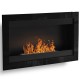 Sevenfire 3 bruleurs ethanol