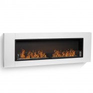 cheminee ethanol murale Cynthera XL