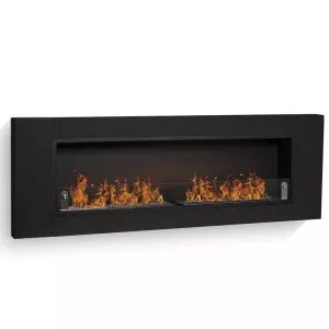 Bio-ethanol haard Cynthera 4 branders