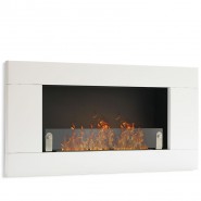 cheminee bioethanol Calvi