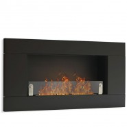 cheminee bioethanol Calvi