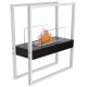 cheminee de table Olbia