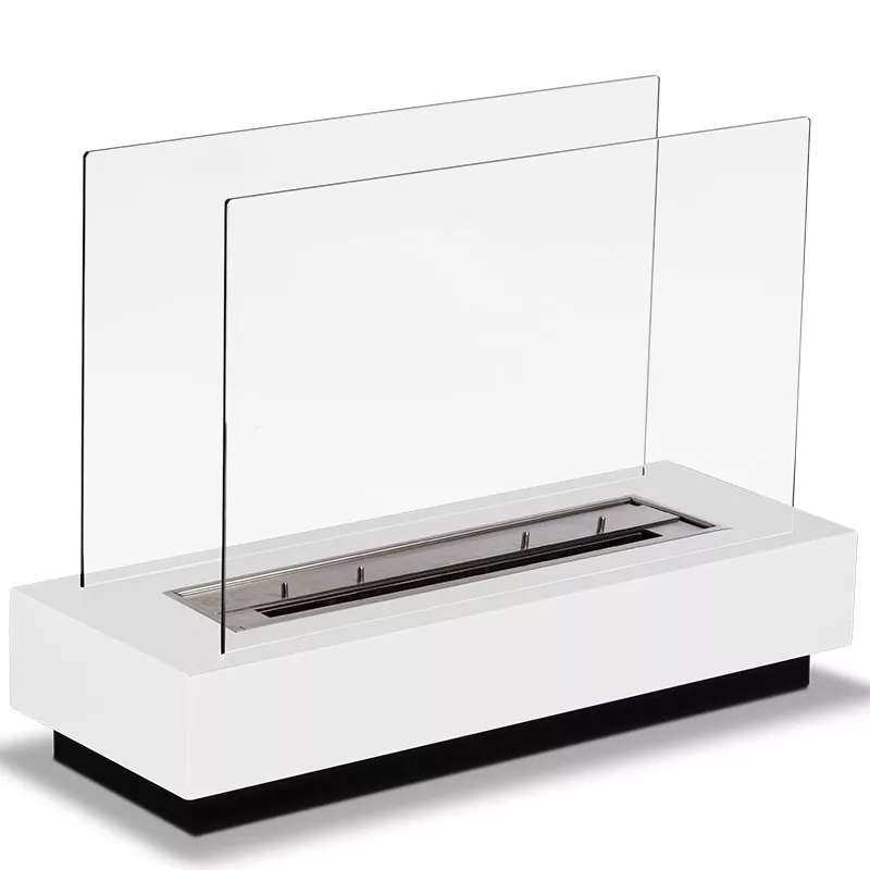 Clara Väri: Valkoinen