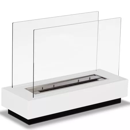 Clara Väri: Valkoinen